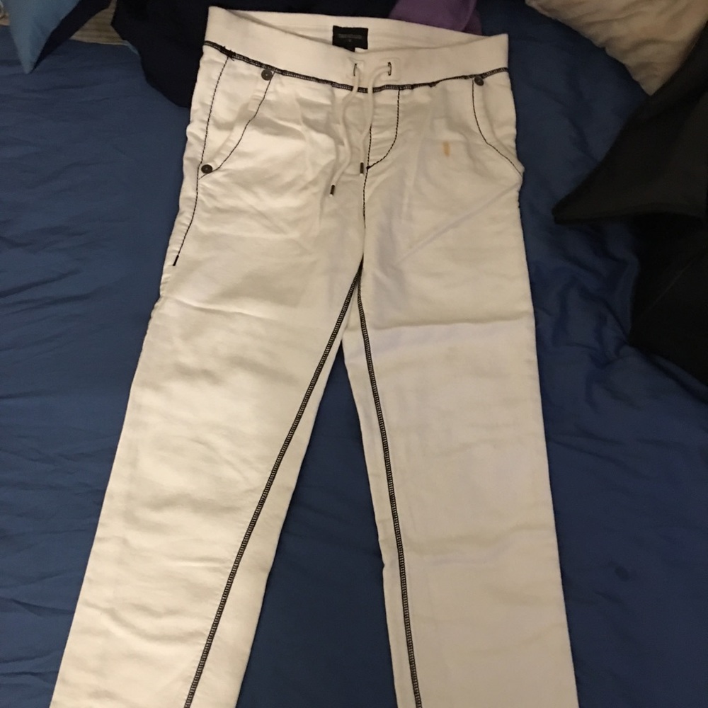 True Religion sweats